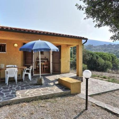 Villa Artistica Trilo 3 Capoliveri  Exterior foto