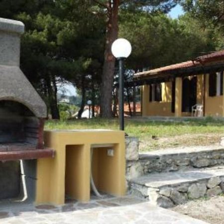 Villa Artistica Trilo 3 Capoliveri  Exterior foto