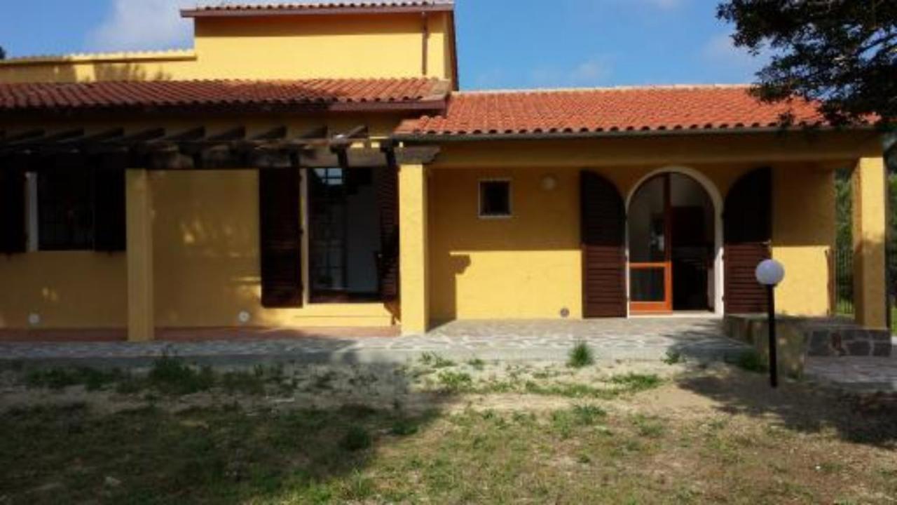 Villa Artistica Trilo 3 Capoliveri  Exterior foto