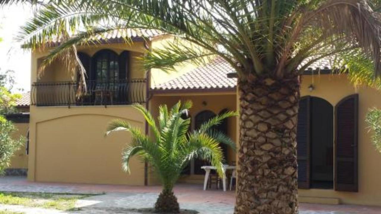 Villa Artistica Trilo 3 Capoliveri  Exterior foto