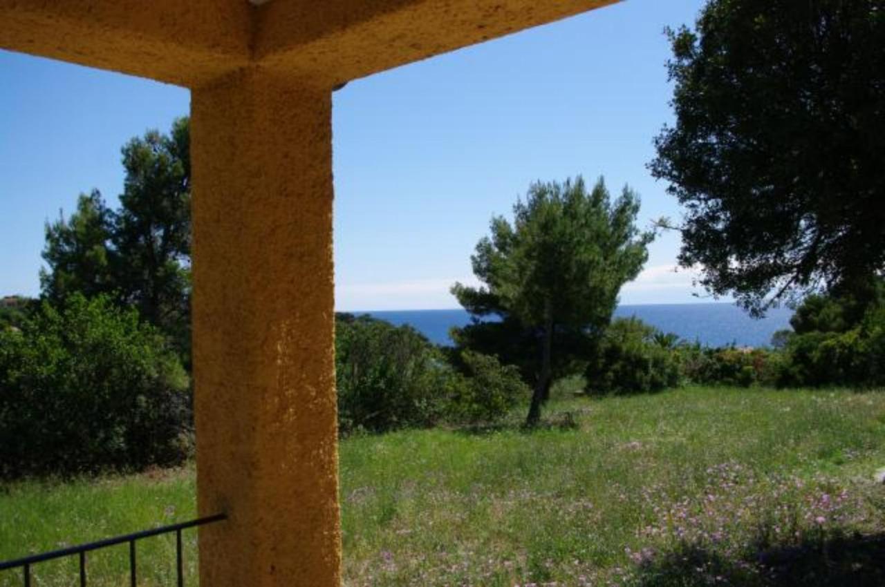 Villa Artistica Trilo 3 Capoliveri  Exterior foto
