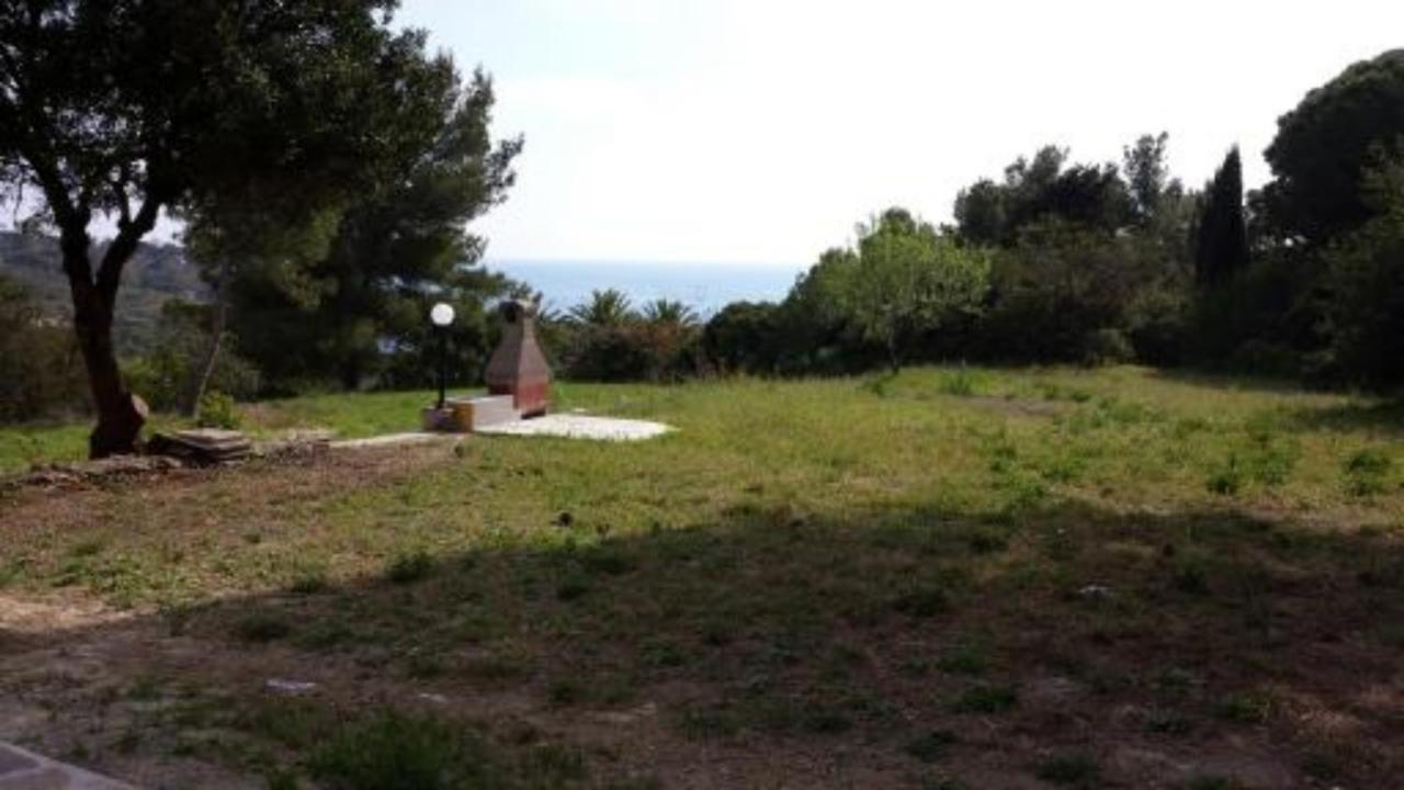 Villa Artistica Trilo 3 Capoliveri  Exterior foto